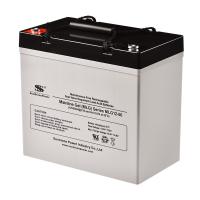 Гелевый  аккумулятор SunStonePower MLG12-50 ( 50Ач )